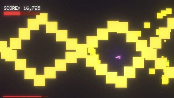 Neon Shooter — screenshot 4