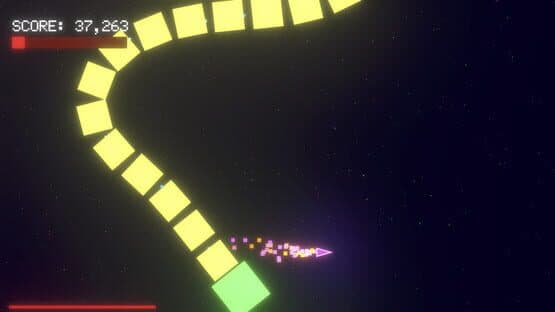 Neon Shooter — screenshot 5