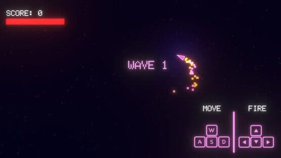Neon Shooter — screenshot 6