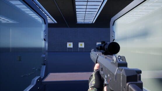 Lán Shízhàn Duì — screenshot 7