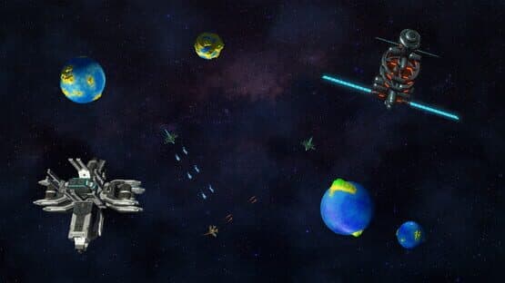 Warspace 2 — screenshot 4