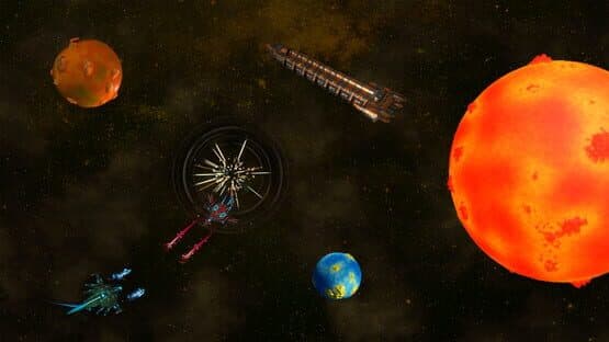 Warspace 2 — screenshot 5