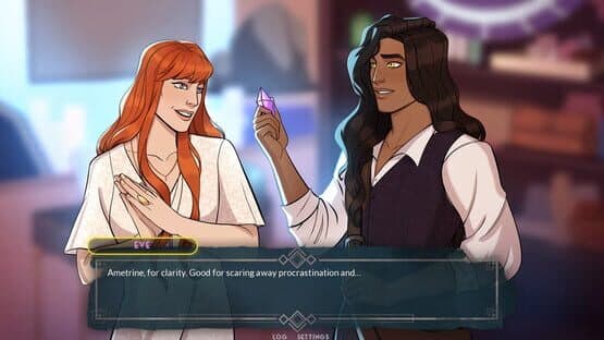 Call Me Under — screenshot 3