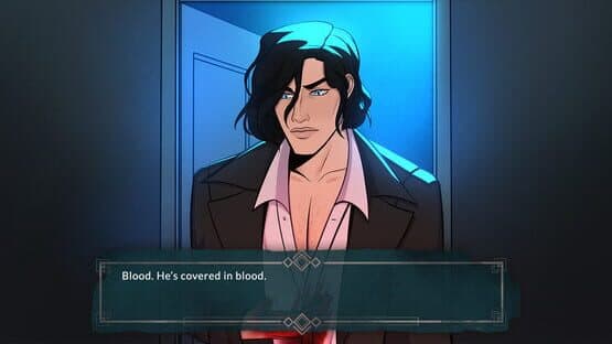 Call Me Under — screenshot 5