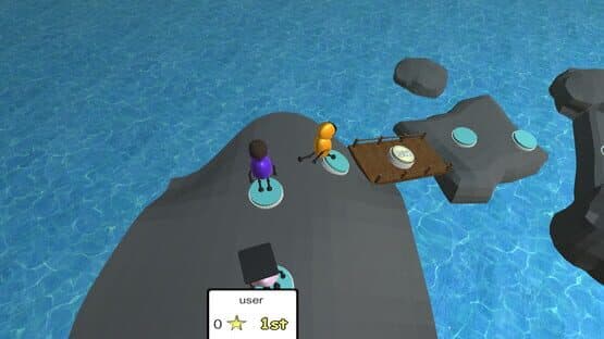 Poly Party — screenshot 1