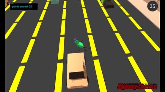 Poly Party — screenshot 2