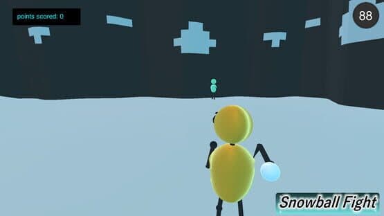 Poly Party — screenshot 3