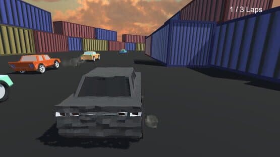 Poly Party — screenshot 7