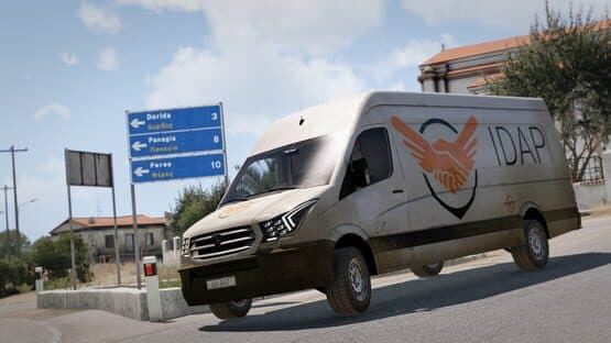 Arma 3: Laws of War — screenshot 2