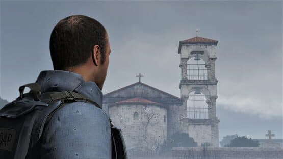 Arma 3: Laws of War — screenshot 4