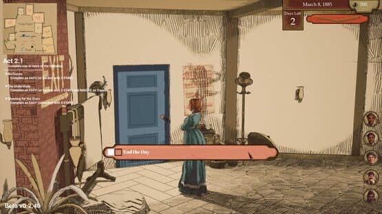 Melodramatica — screenshot 8