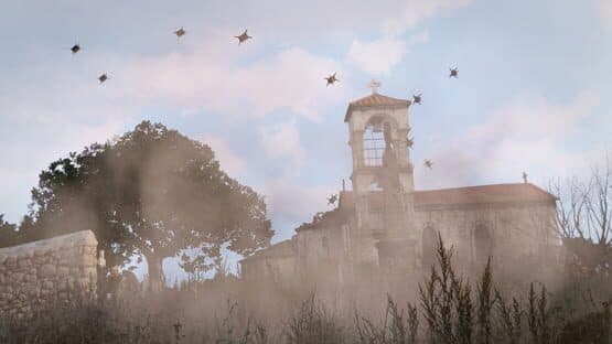 Arma 3: Laws of War — screenshot 8