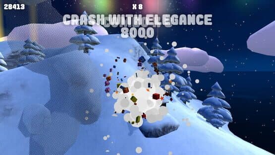 Silent Night: A Christmas Delivery — screenshot 3