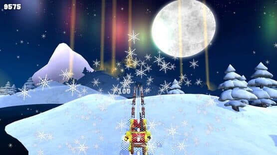 Silent Night: A Christmas Delivery — screenshot 4