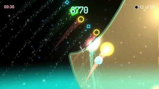 Planet Surf: The Last Wave — screenshot 3