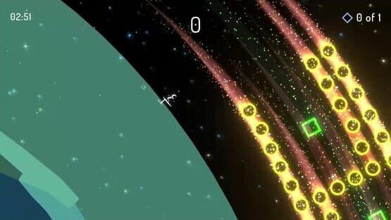 Planet Surf: The Last Wave — screenshot 5