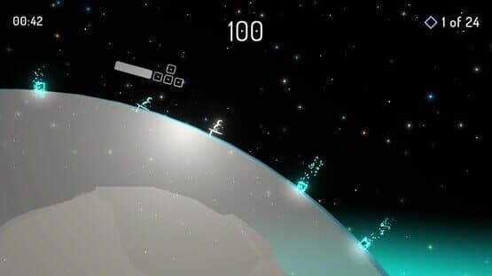 Planet Surf: The Last Wave — screenshot 6