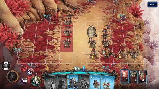 Vesper: Ether Saga — screenshot 2