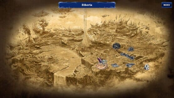 Vesper: Ether Saga — screenshot 4