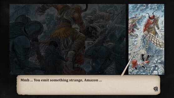 Vesper: Ether Saga — screenshot 5