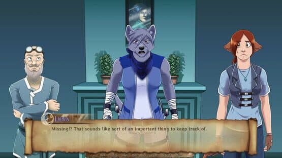 DreamCatcher: Reflections - Volume 1 — screenshot 3
