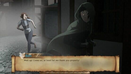 DreamCatcher: Reflections - Volume 1 — screenshot 5