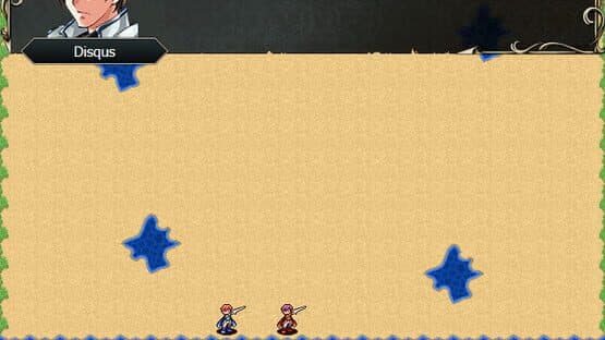 A Gay Love Story About Gay Love — screenshot 4