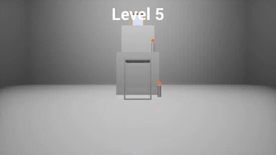 Just Get In Through the Door — screenshot 1