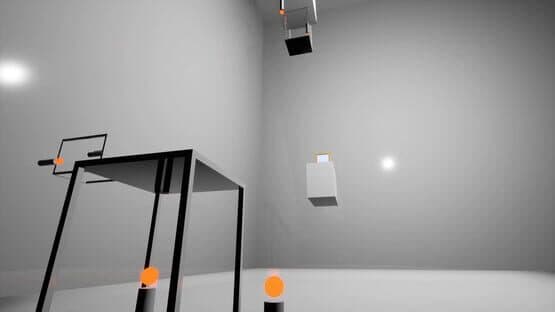 Just Get In Through the Door — screenshot 6