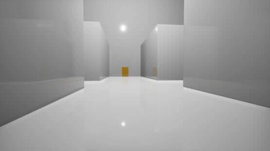 Just Get In Through the Door — screenshot 8