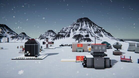 Rush & Command — screenshot 2
