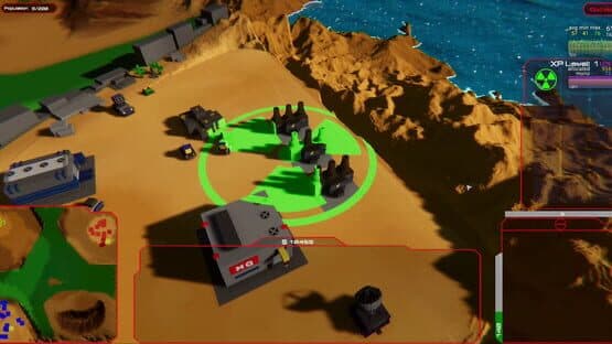 Rush & Command — screenshot 5