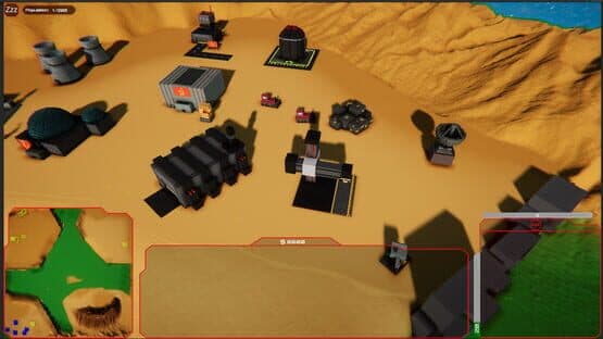 Rush & Command — screenshot 6