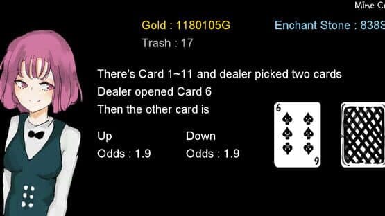 Mine Crazy: The Korean Grinder — screenshot 6