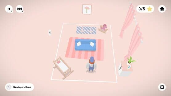 Couch Installation Service — screenshot 1