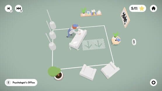 Couch Installation Service — screenshot 2