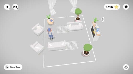 Couch Installation Service — screenshot 3