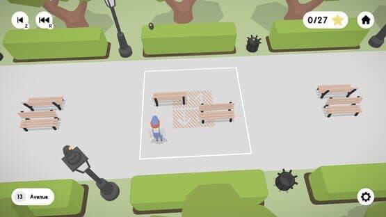 Couch Installation Service — screenshot 4