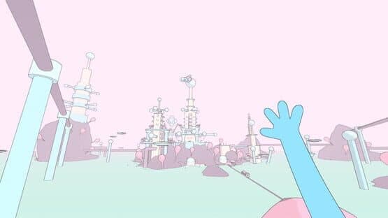 Completely Stretchy — screenshot 1