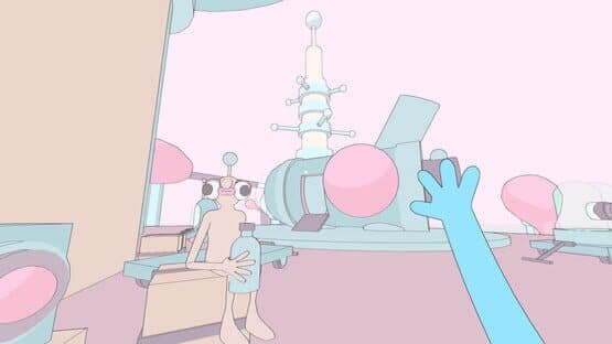 Completely Stretchy — screenshot 2