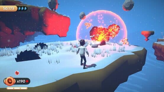 A Boy's Journey — screenshot 2