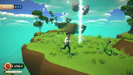 A Boy's Journey — screenshot 3