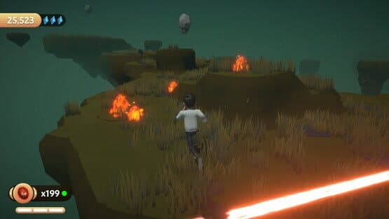 A Boy's Journey — screenshot 4