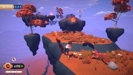 A Boy's Journey — screenshot 5