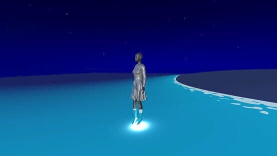 Destiny Island — screenshot 1