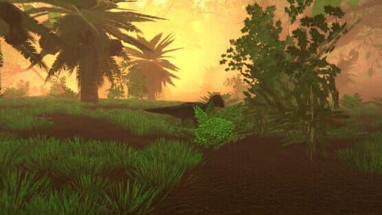 Primeval — screenshot 1