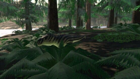 Primeval — screenshot 2