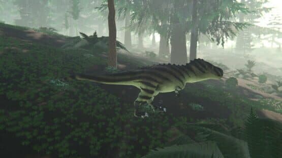 Primeval — screenshot 3