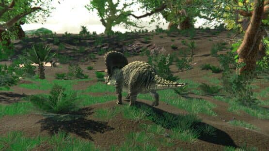Primeval — screenshot 4