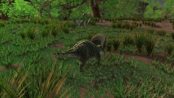 Primeval — screenshot 5